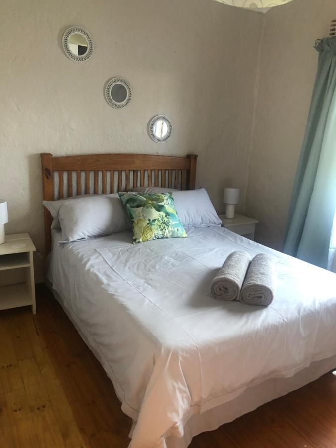 Le Bella Dons Villa Graskop Luaran gambar