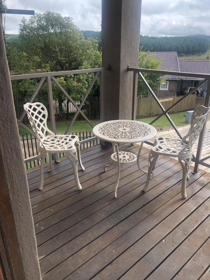 Le Bella Dons Villa Graskop Luaran gambar