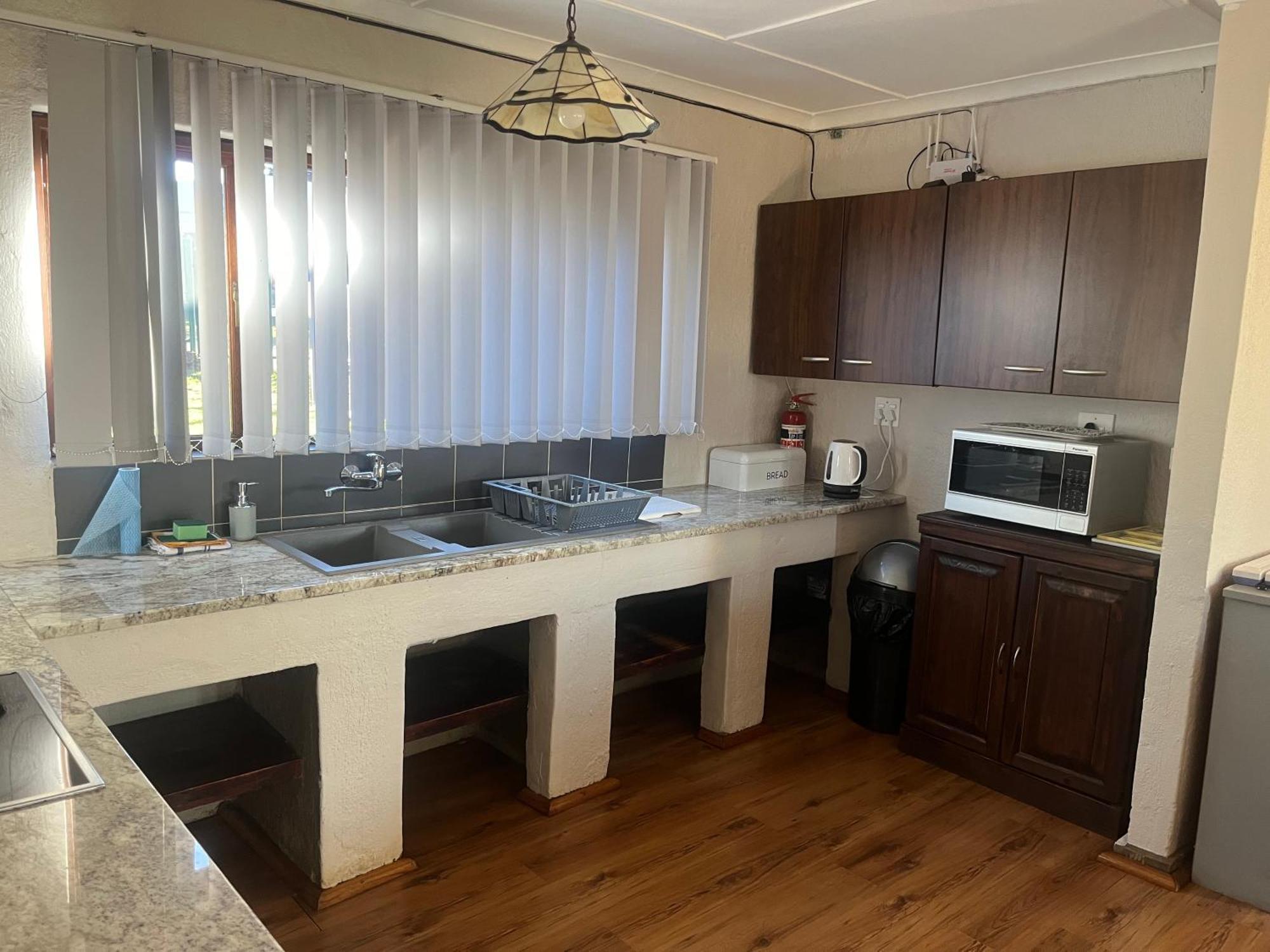Le Bella Dons Villa Graskop Luaran gambar